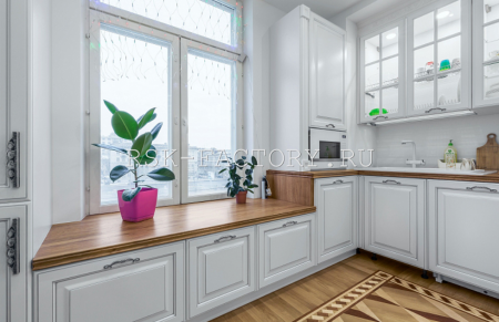 Чем отличается мебель из массива дерева от ДСП, МДФ или ДВП?